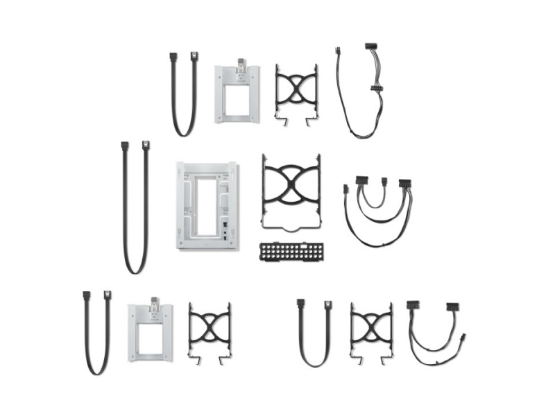 Lenovo kettaboks LNV ThinkStation Storag e Kit-P340 4XH1B85930