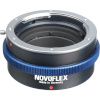 Novoflex adapter Nikon -> Micro Four Thirds