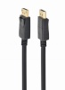 Gembird videokaabel DisplayPort Cable 4K 5m