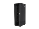 Lanberg serverikapp Free Standing Cabinet 19" 42U 800x1200mm must