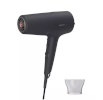 Philips föön BHD504/00 Series 5000 Hair Dryer, must