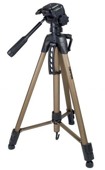 Camrock statiiv TC63, titanium