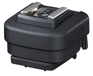 Canon välguadapter AD-E1 Multi-Function Shoe Adapter