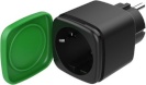 Deltaco nutipistik SH-OP01 WiFi Outdoor Smart Plug IP44