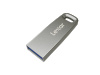 Lexar mälupulk JumpDrive USB 3.1 M45 256GB, hõbedane