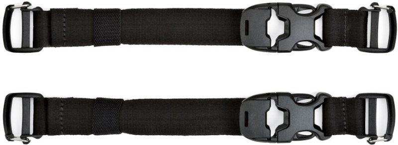 Lowepro kiirkinnitusrihmad ProTactic Quick Straps must