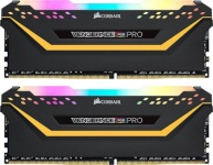 Corsair mälu Vengeance RGB PRO 16GB 2x8GB DDR4 3200MHz DIMM