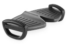 Digitus aktiivne ergonoomiline jalatugi kiikumisfunktsiooniga Active Ergonomic Footrest DA-90412 Plastic
