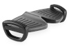 Digitus aktiivne ergonoomiline jalatugi kiikumisfunktsiooniga Active Ergonomic Footrest DA-90412 Plastic