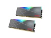 ADATA mälu XPG Spectrix 32GB 2x16GB D50 DDR4 3200MHz