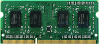 Synology mälu 8GB DDR4 Unbuffered SODIMM 2666MHz ECC