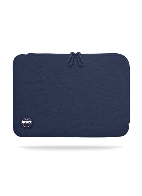 PORT DESIGNS sülearvutikott-kaitseümbris Torino II Sleeve 13/14", sinine