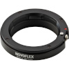 Novoflex adapter Leica M -> Sony NEX/Alpha 7