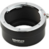 Novoflex adapter Leica R -> Sony NEX/Alpha 7