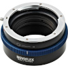 Novoflex adapter Nikon -> Sony NEX/Alpha 7