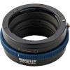 Novoflex adapter Pentax K -> Sony NEX/Alpha 7