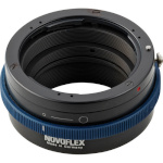 Novoflex adapter Pentax K -> Sony NEX/Alpha 7