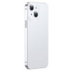 Baseus kaitsekest Simple Case iPhone 13, läbipaistev