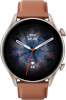 Huami nutikell Amazfit GTR 3 Pro, pruun