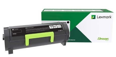 Lexmark tooner 56F2H00 must High Yield