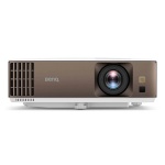 BenQ projektor W1800 DLP 4K 2000ansi, 10000:1, HDMI