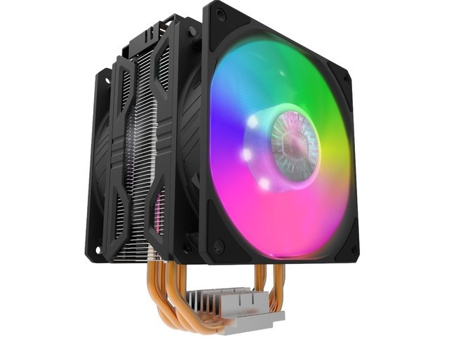 Cooler Master jahutus CPU cooling Hyper 212 LED Turbo ARGB