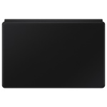 Samsung kaitsekest EF-DT970 Book Cover Keyboard Galaxy Tab S7+, must