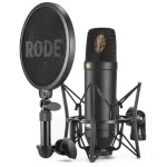 Rode mikrofon NT1 Kit