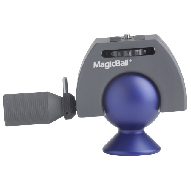 Novoflex statiivipea Magic Ball 50