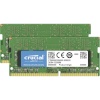 Crucial mälu 64GB Kit DDR4 3200MHz 32GBx2 SO-DIMM CL22