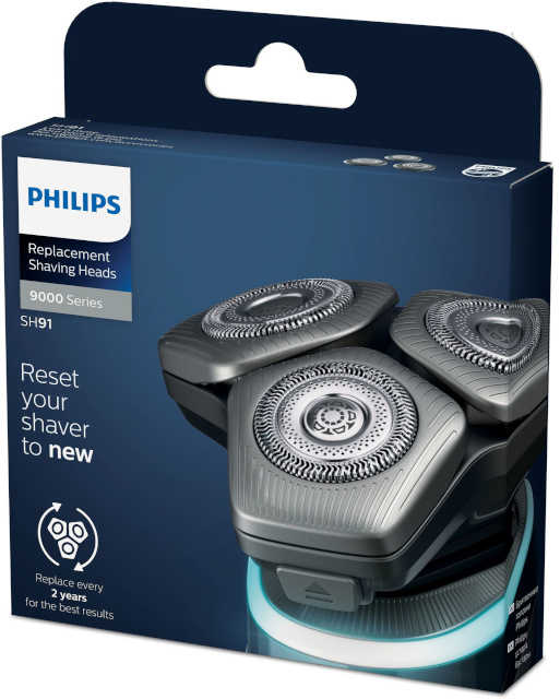 Philips varuvõrgud Apollo Series 9000 (SH91/50)