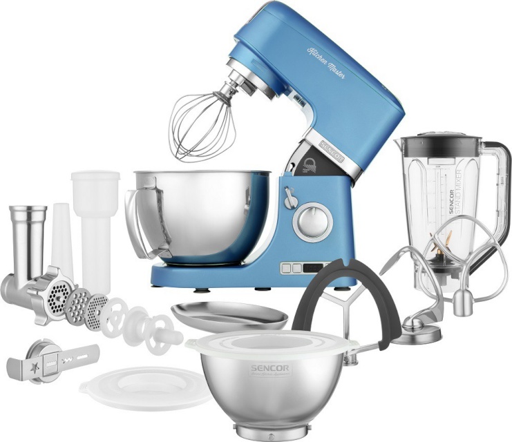 Sencor köögikombain STM7872BL