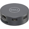 Dell dokkimisjaam USB-C Docking Station DA310 (470-AEUP)