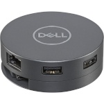 Dell dokkimisjaam USB-C Docking Station DA310 (470-AEUP)