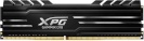 ADATA mälu XPG GAMMIX D10 DDR4 3200MHz 8GB Black