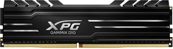 ADATA mälu XPG GAMMIX D10 DDR4 3200MHz 8GB Black