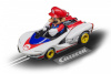 Carrera ringrajaauto GO!!! Nintendo Mario Kart P-Wing Mario (20064182)