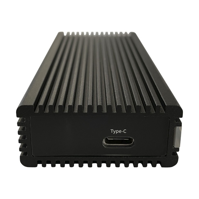 LC-Power kettaboks LC-M2-C-NVME-2x2