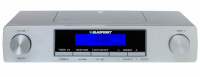 Blaupunkt raadio KR12SL Worksite Digital hõbedane