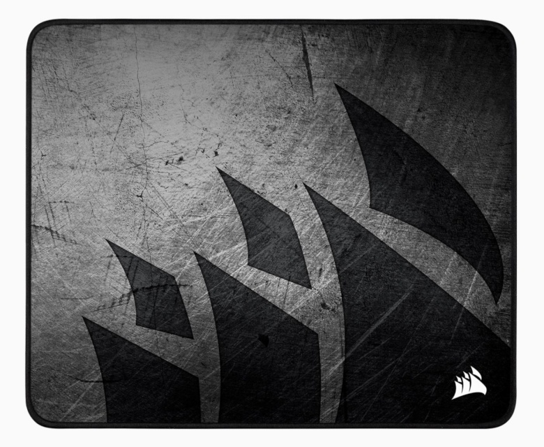 Corsair hiirematt Premium Spill-Proof Cloth Gaming Mouse Pad MM300 PRO Medium, hall