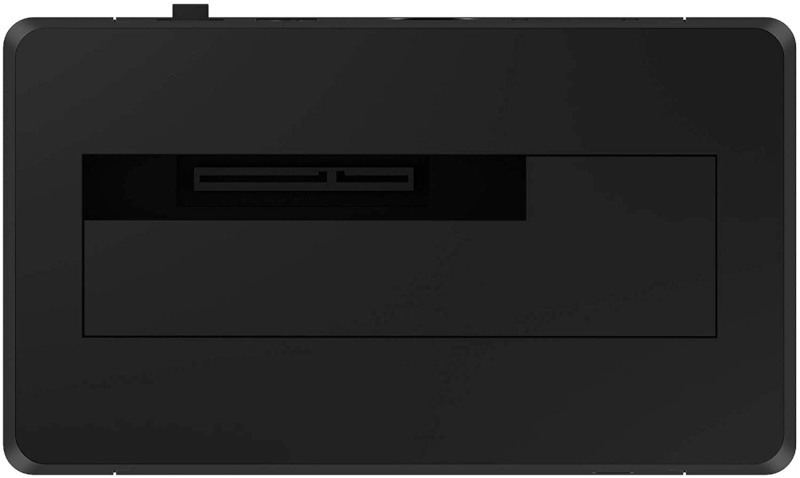 Icy Box dokkimisalus IB-1121-C31 DockingStation 1xHDD/SSD USB-C 3.1 (Gen 2)