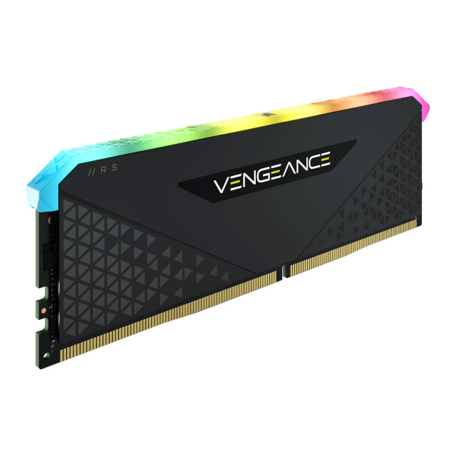 Corsair mälu VENGEANCE RGB RS 8 GB DDR4 3200MHz