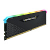 Corsair mälu VENGEANCE RGB RS 8 GB DDR4 3200MHz