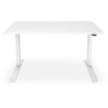 DIGITUS elektriline muudetava kõrgusega kirjutuslaud Electric Height-Adjustable Desk