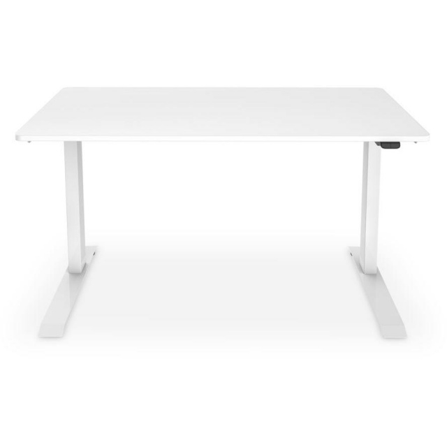 DIGITUS elektriline muudetava kõrgusega kirjutuslaud Electric Height-Adjustable Desk