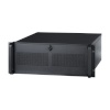 Chieftec korpus 19" 4HE UNC-410S-B-U3 400W ATX