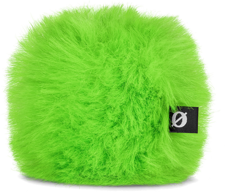 Rode tuulekaitse WS9-G, roheline