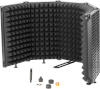 Boya helitõke Acoustic Shield BY-RF5P