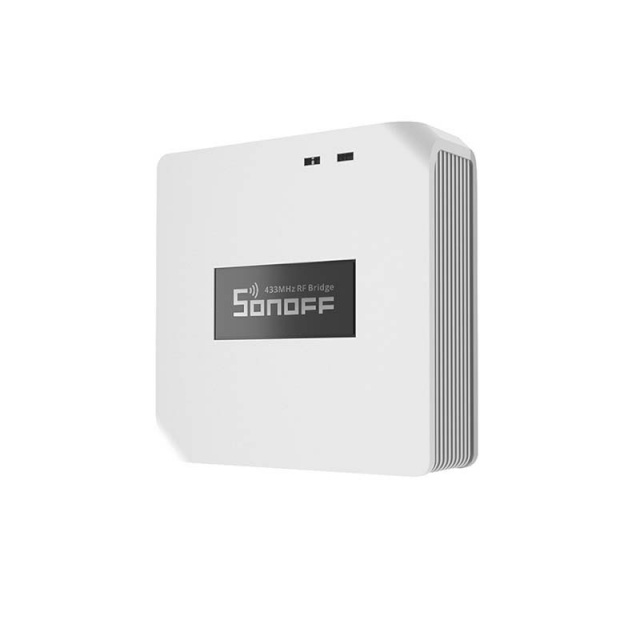 Sonoff juhtseade RF BridgeR2 Smart Hub