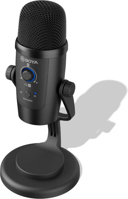 Boya mikrofon BY-PM500W USB Mini Table